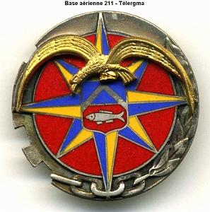 BA 211_Telergma